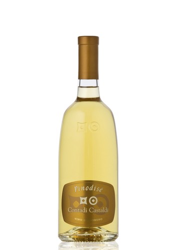 Bottiglia pinodise contadi - pinodise',