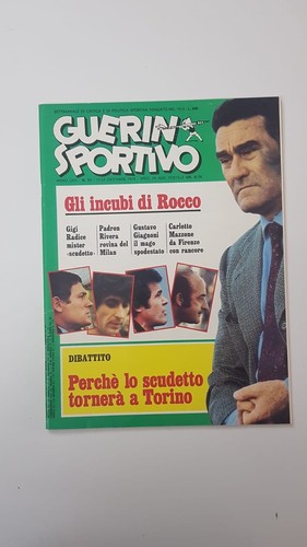 Guerin sportivo dicembre - guerin, 51