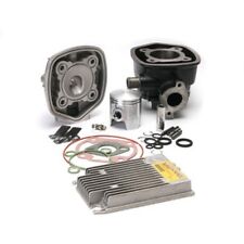 KIT CILINDRO MALOSSI D.47 E CENTRALINA APRILIA SR DITECH 50 CODICE 3112043