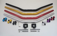 MANUBRIO 28/22 ALU RISERS