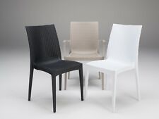 Sedia Rattan Bistrot Grand