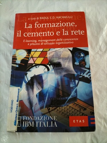 Formazione cemento e la - formazione,,