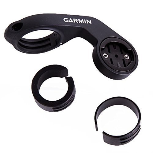 Staffa frontale garmin edge - staffa,
