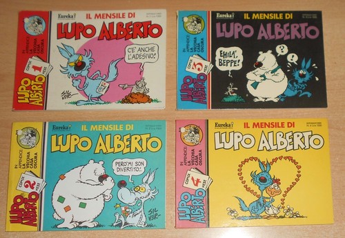 Diverse edizioni lotto 27 - diverse,