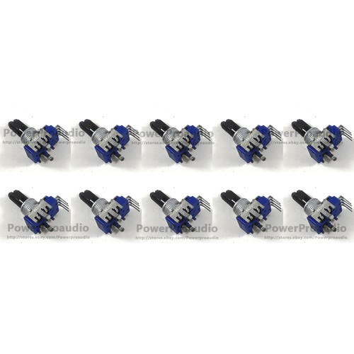 10pz fader per - 10pz,