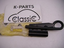 gancio di traino originale