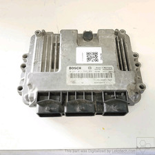 8200771825 Centralina iniezione  RENAULT TRAFIC T27 1.9 dCi (74Kw) PC-TN FRG