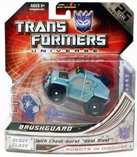 Transformers - Universe - 25