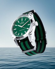 Edox grand ocean automatic - grand,