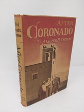 After CORONADO Alfred B