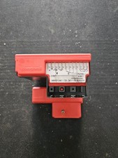 Scheda Comando Accenditore Caldaia Sime Format Zip 25bf Honeywell S4565CF 1045