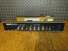 Acoustic Solutions JE50