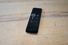 (E) Telecomando Apple TV Siri