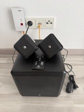 Boston Acoustics SoundWare XS