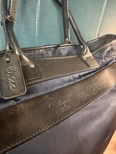 Autentica borsa tracolla - borsa,