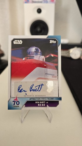 2025 topps disney - 2025,