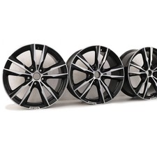 Cerchi in lega Alfa Romeo Jeep Fiat Maserati 18