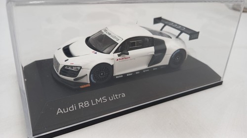 Deag37 audi lms ultra 43 - r8, 1/43