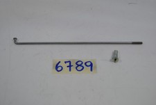 Wheel radius with neck hood