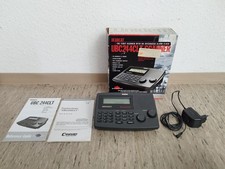 Scanner Uniden Bearcat