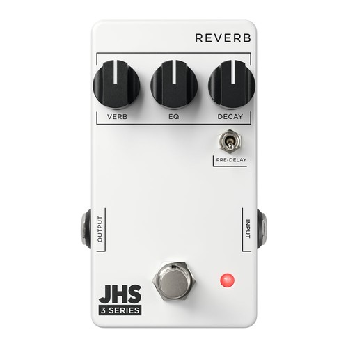 Pedali jhs serie - 3,