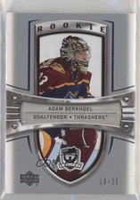 2005-06 Upper Deck The Cup