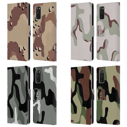 Head case fantasia - fantasia, militare