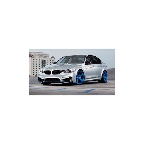 Cialda auto bmw corse - auto, m3