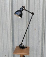 LAMPE GRAS Modele 202