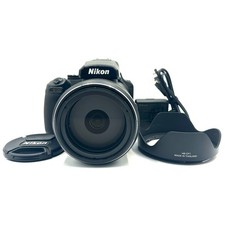 [Quasi come nuovo] Nikon