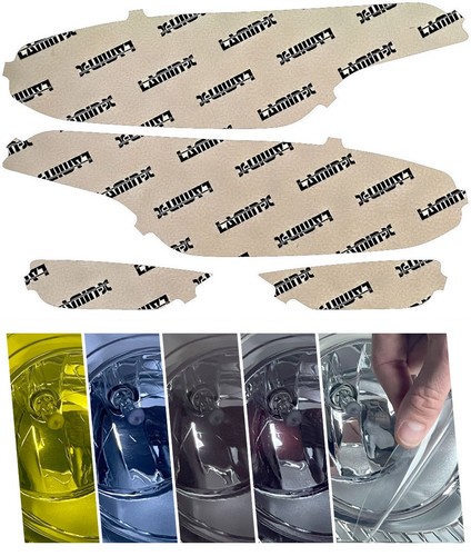 Coprifari volvo xc90 - coprifari,