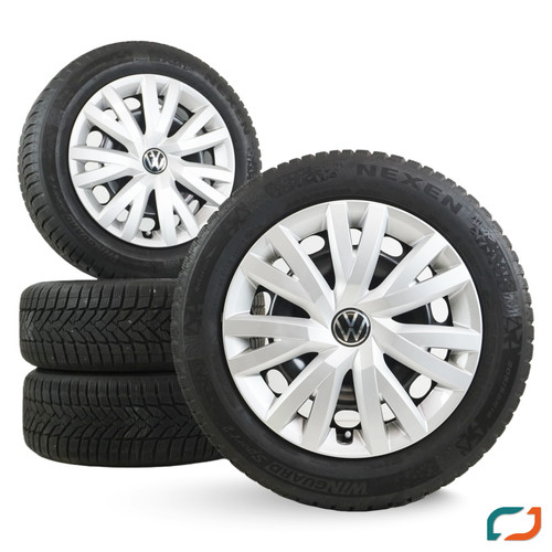 Originale golf pneumatico - vw,