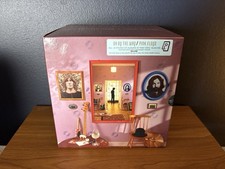 Pink Floyd Oh By The Way EUR