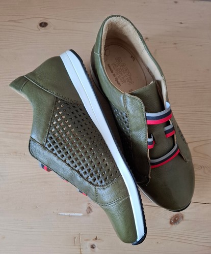 Martin natur sneaker donna - natur,