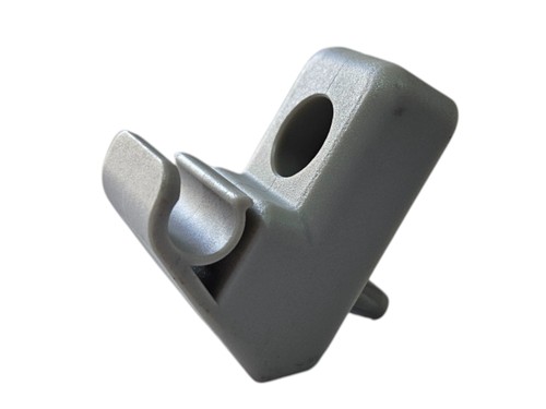 Gancio aletta parasole - gancio,