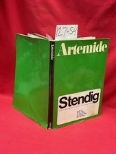 Gismondi, Ernesto Artemide