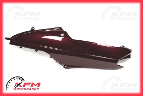 400 burgman carena l - 400,