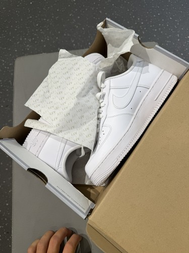 Nike air force 07 sneakers - nike,