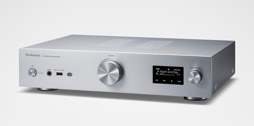 Technics grand class - grand, su-gx70