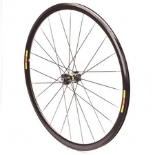 Set ruote freno a disco bici