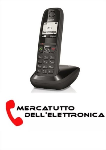 Telefono cordless gigaset - cordless,