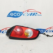 Fanale posteriore sx Hyundai Atos Prime 2002 ecoAC5268