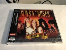 Guns roses live - roses, in