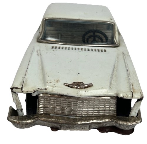 Auto giocattolo vintage - , bandai