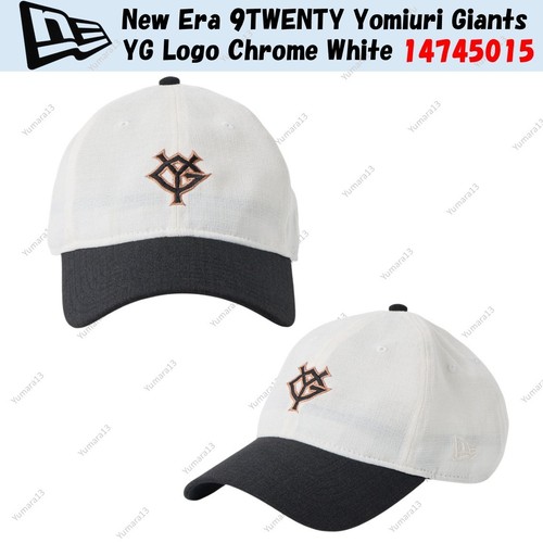 New era 9twenty yomiuri giants - era,