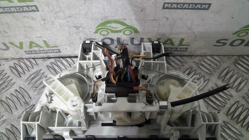 Comandi riscaldamento fiat - comandi,