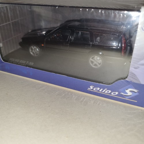 Volvo 850 break - t5-r,