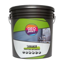 Pittura all'acqua Termica