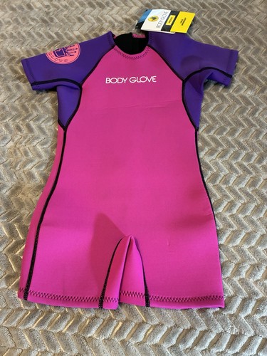 Body guanto bambina bambino - guanto,