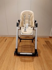 Seggiolone Siesta Pegperego